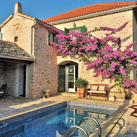 Villa Maruka سوبيتار المظهر الخارجي الصورة